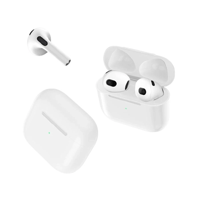 هدفون Green Lion مدل Earbuds 3