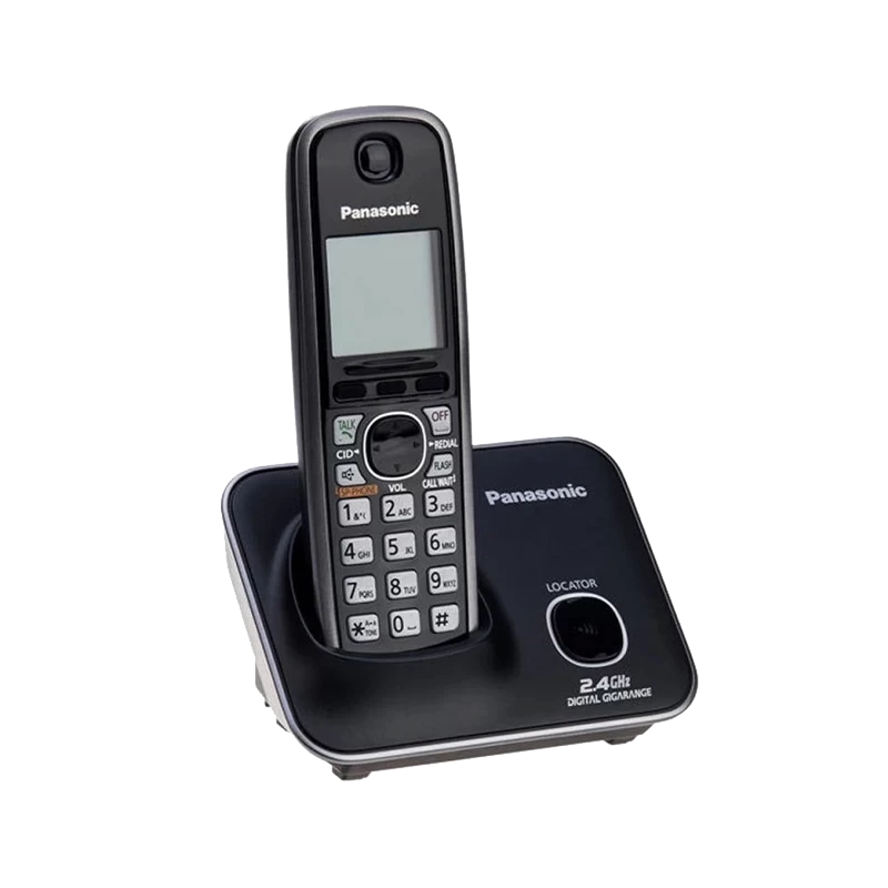 تلفن-بی-سیم-پاناسونیک-مدل-KX-T