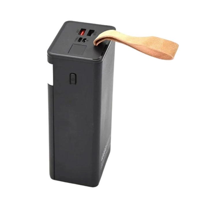 پاوربانک کلومن مدل KP-014