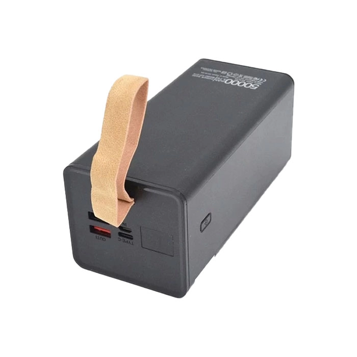 پاوربانک کلومن مدل KP-015