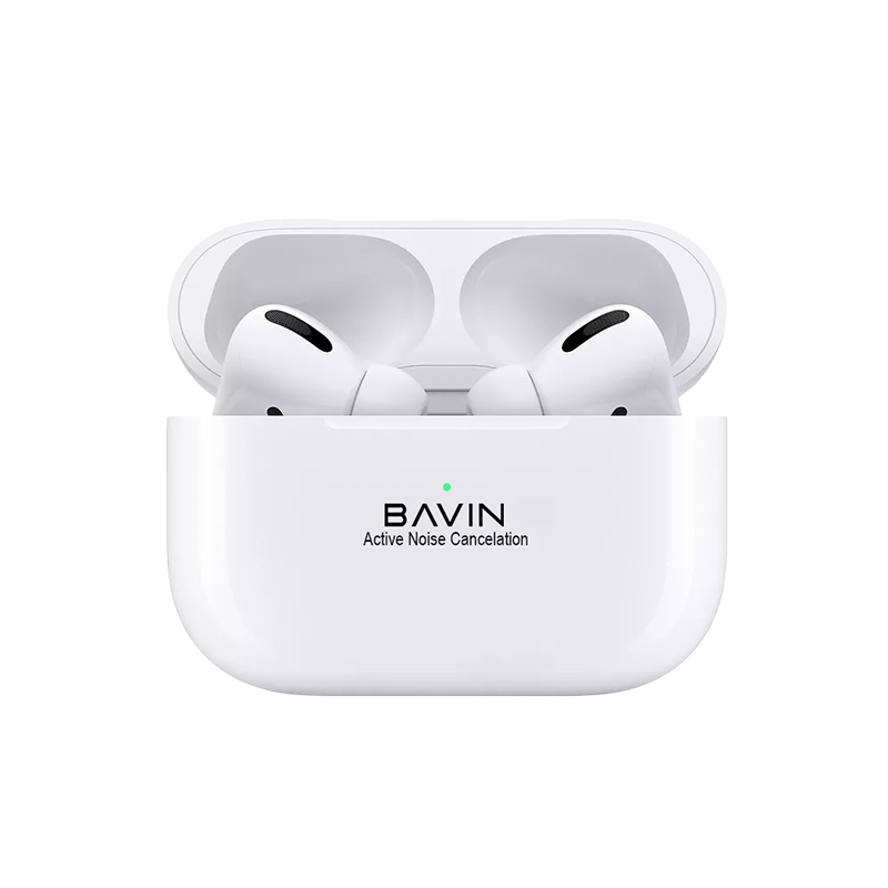 هدفون بی&zwnj;سیم باوین مدل BAVIN-18