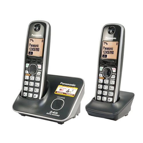 تلفن پاناسونیک مدل KX-TG3712BX