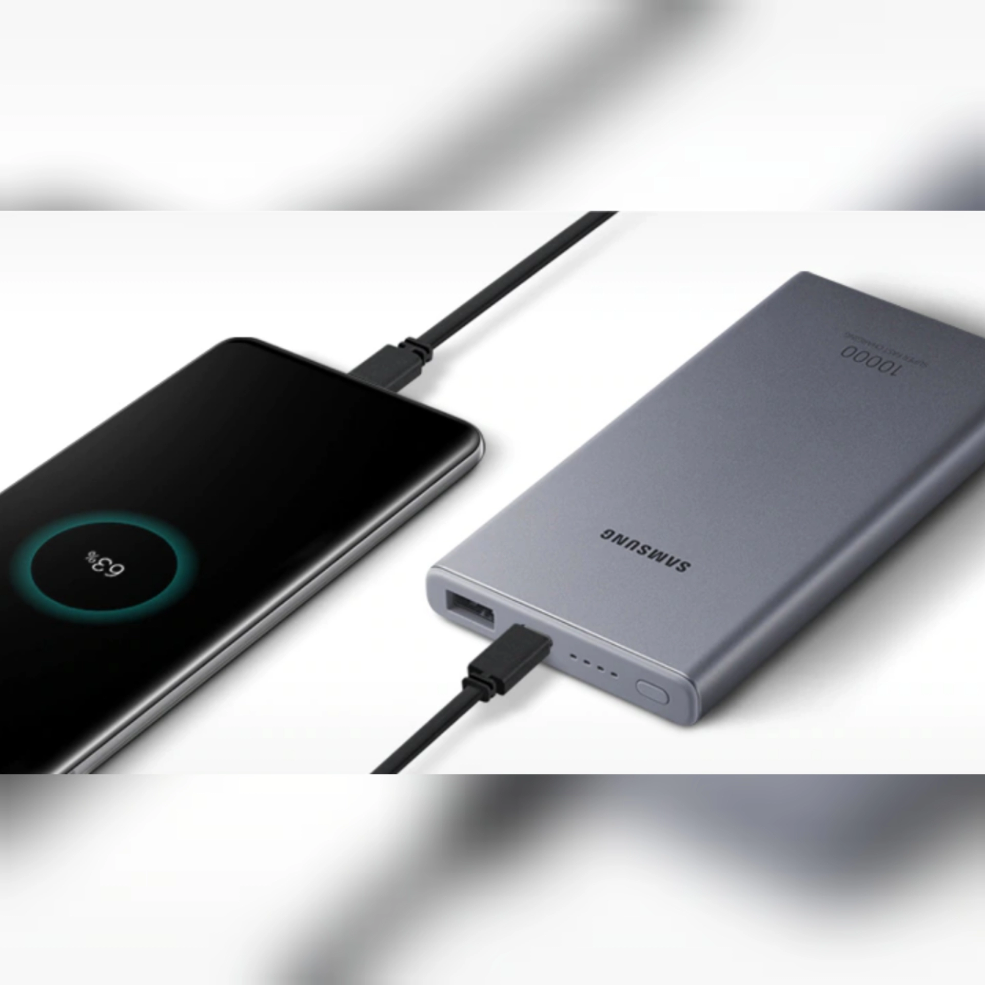 پاور بانک سامسونگ مدل EI-T5300