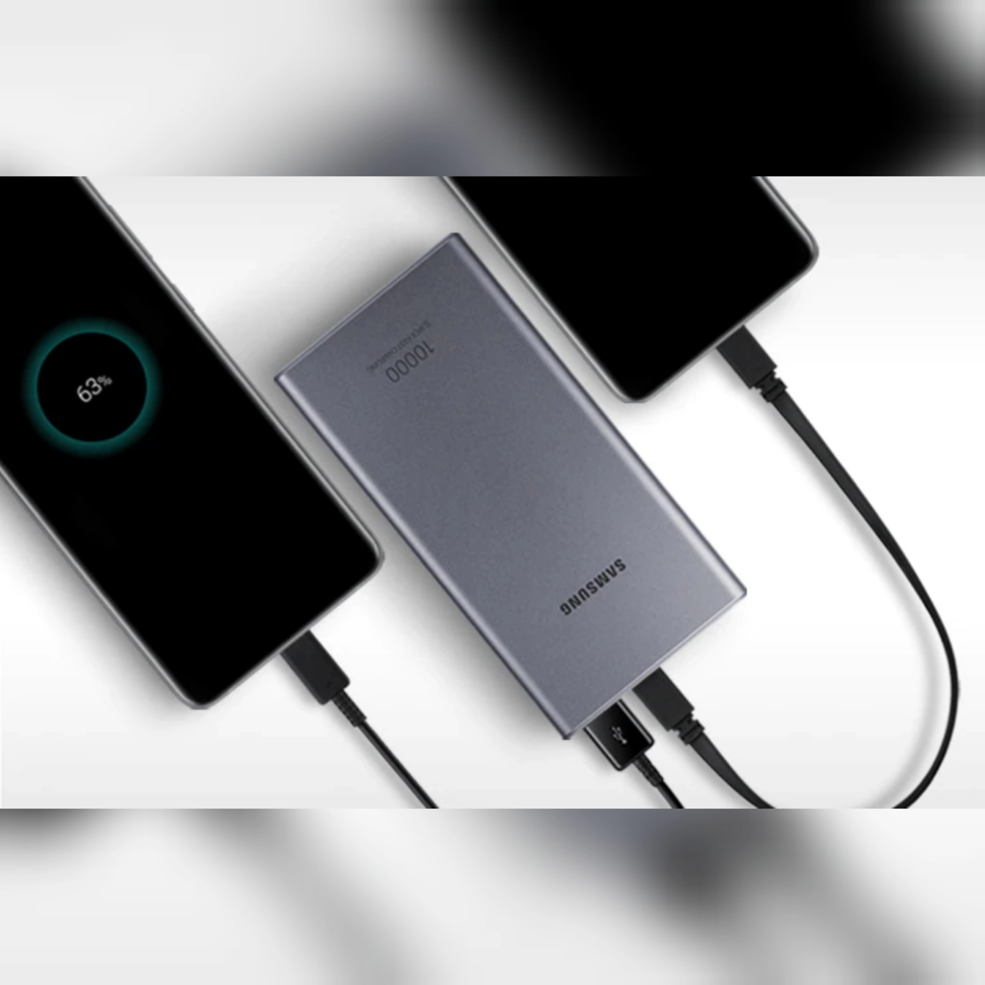 پاور بانک سامسونگ مدل EB-P3300