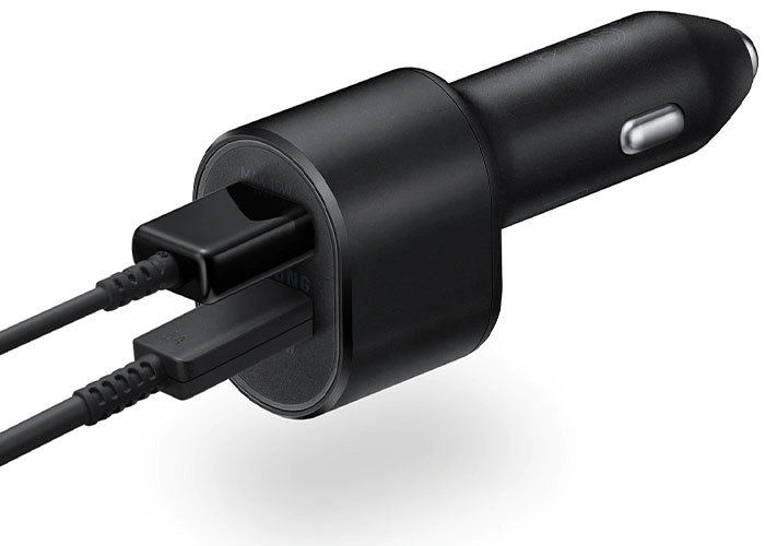 شارژر فندکی سامسونگ مدل EP-L5300