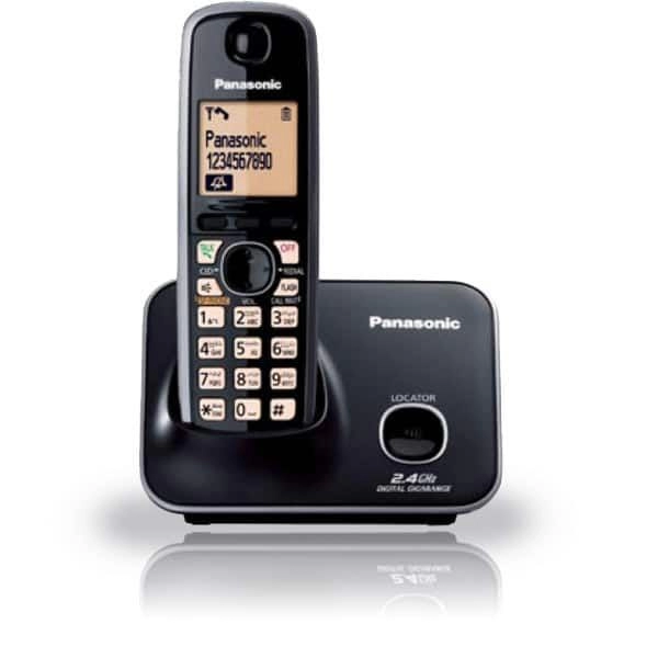 تلفن بی سیم Panasonic مدل KX-TG3711BX