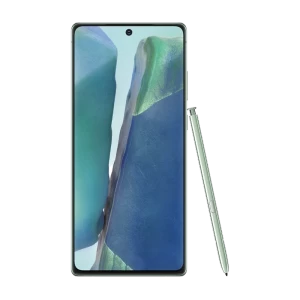 سامسونگ گلکسی Note 20 5G دوسیم کارت ظرفیت 256 گیگابایت
