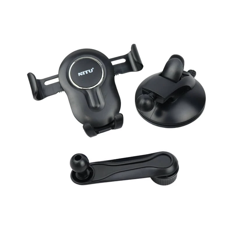 Nitu-NT-NH20-Car-Mount-Univers