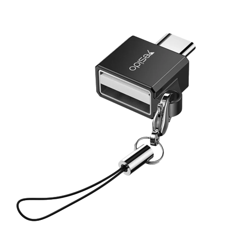 مبدل-USB-به-Type-C-یسیدو-مدل-G