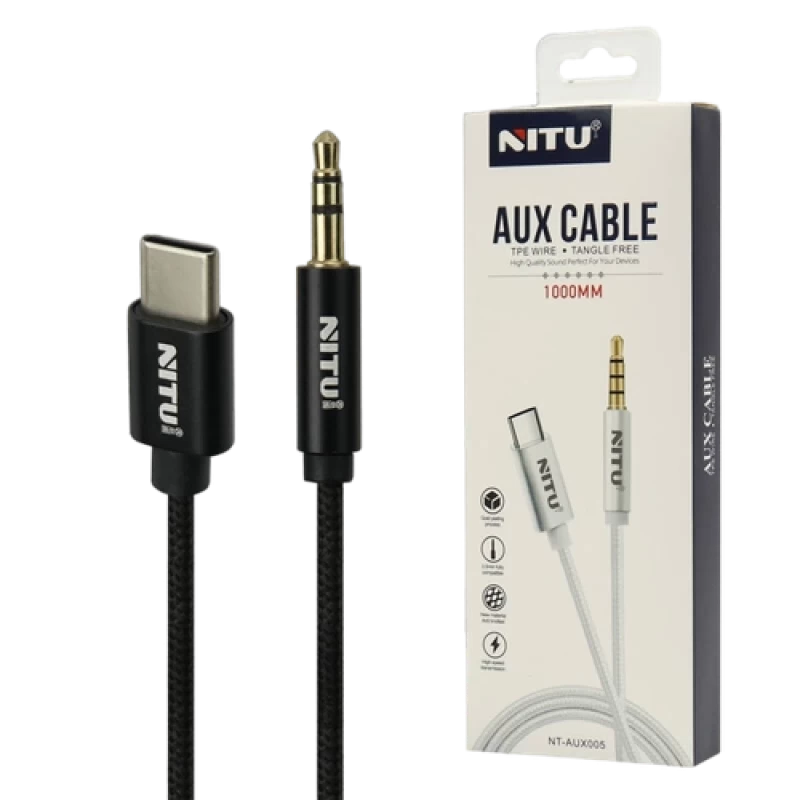 Nitu-NT-AUX005-Type-C-To-AUX-1
