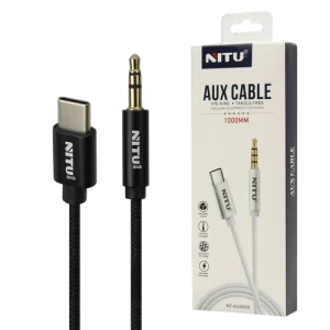 Nitu-NT-AUX005-Type-C-To-AUX-1