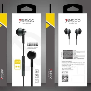 Yesido-Wired-Hansfree-YH19-3.j