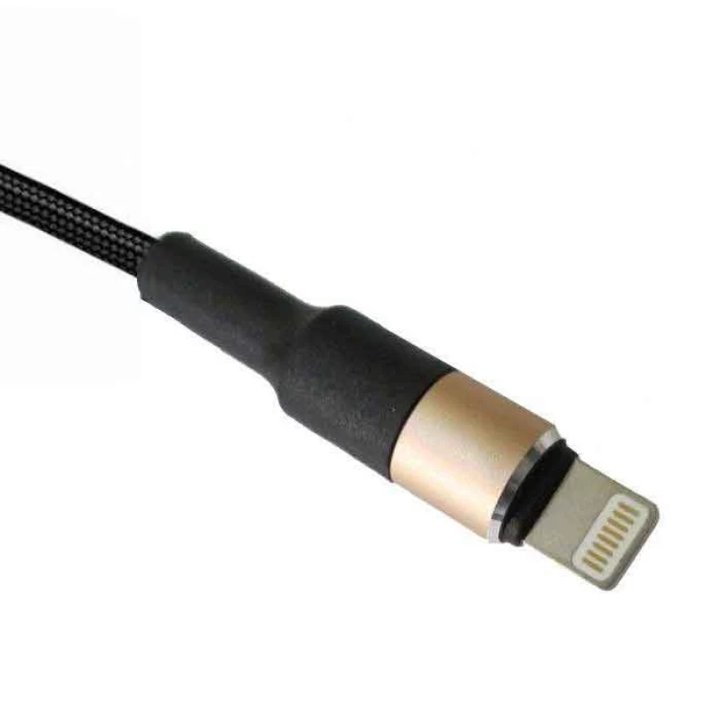 Yesido-CA-21-1.2m-2.4A-Lightni