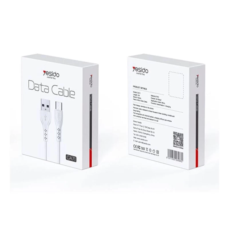 YESIDO-USB-To-MICRO-USB-Cable-