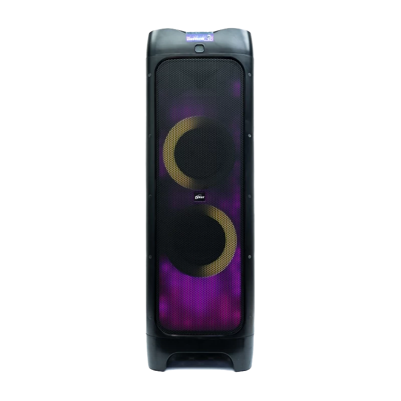 Vker TSC-8B-B bluetooth speake
