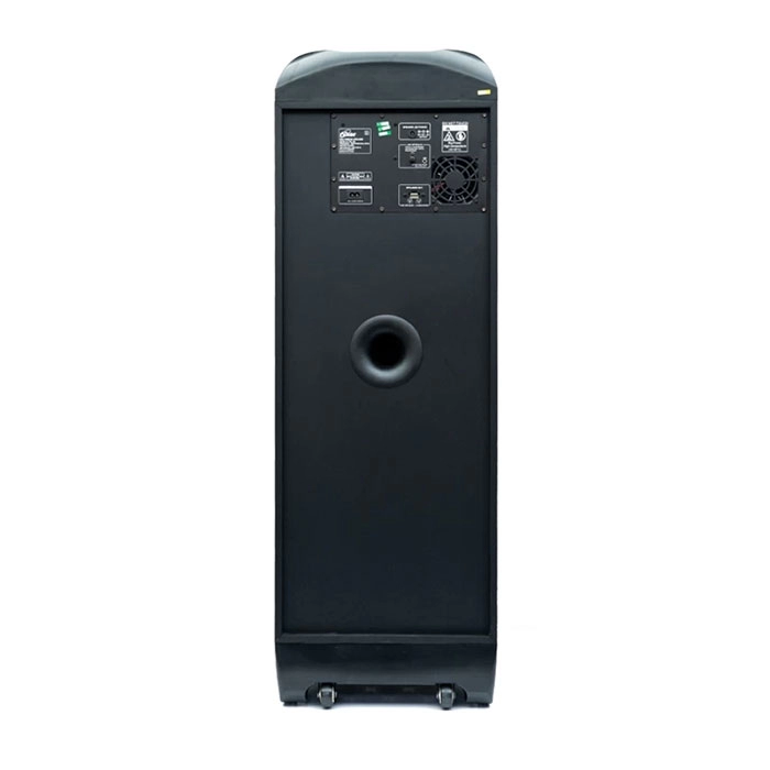 اسپیکر بلوتوثی ویکر مدل TSC-8B-A