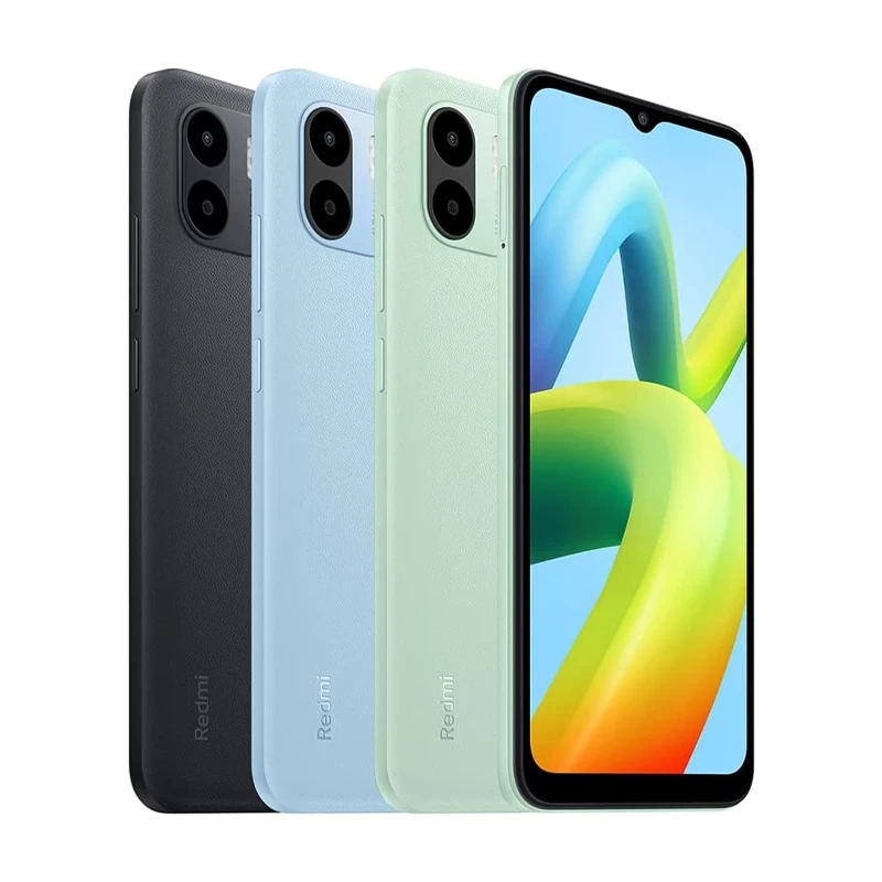 Xiaomi Redmi A1 Plus - 322GB (