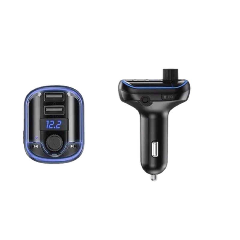 Yasido-Y44-lighter-charger-wit