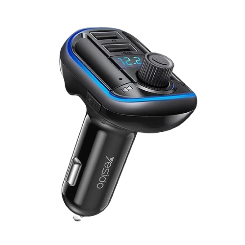 Yasido-Y44-lighter-charger-wit