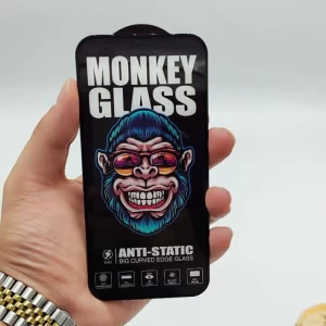 MONKEY SCREEN PROTECTOR-anti s