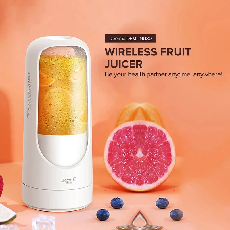 Xiaomi-Deerma-DEM-NU30-300ml-P