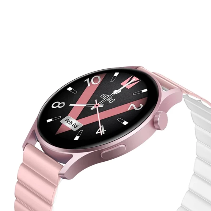 Kieslect-SmartWatch-Lady-Watch