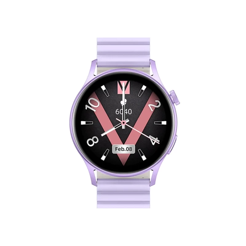 Kieslect-SmartWatch-Lady-Watch
