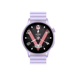 Kieslect-SmartWatch-Lady-Watch
