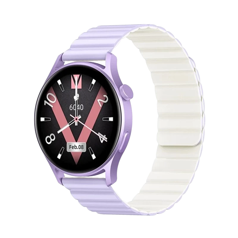 Kieslect-SmartWatch-Lady-Watch