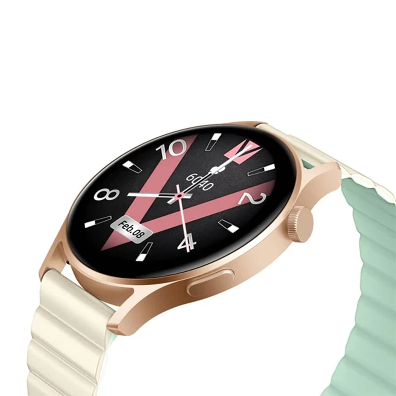 Kieslect-SmartWatch-Lady-Watch