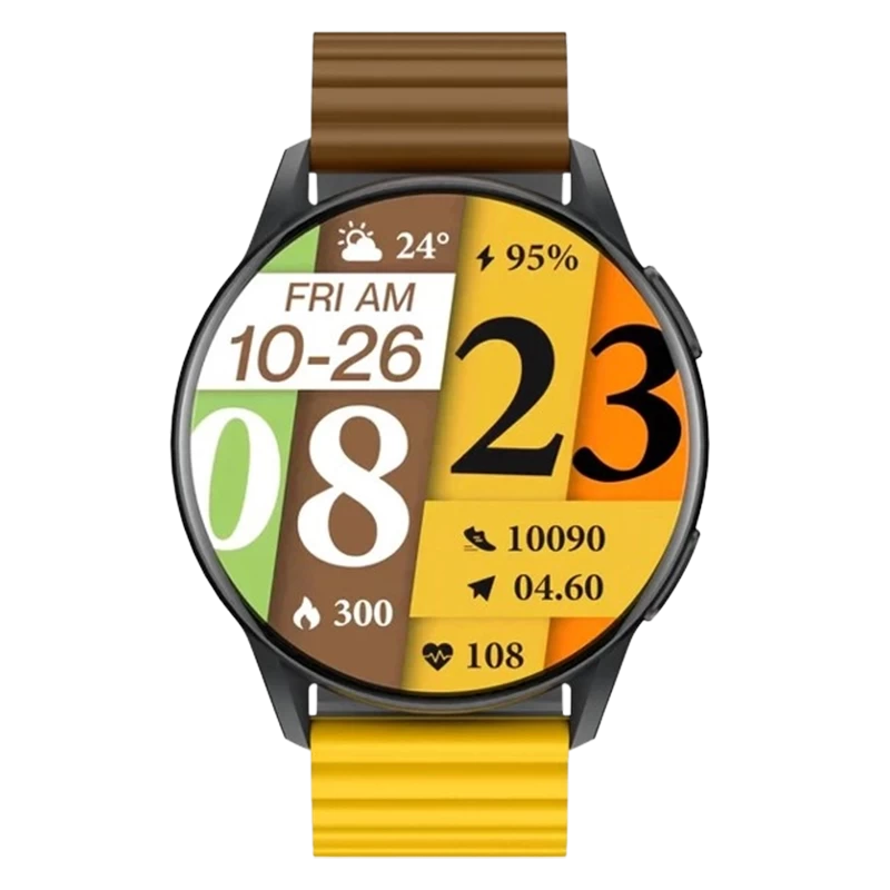 Kieslect-K11-Pro-Smart-Watch-1