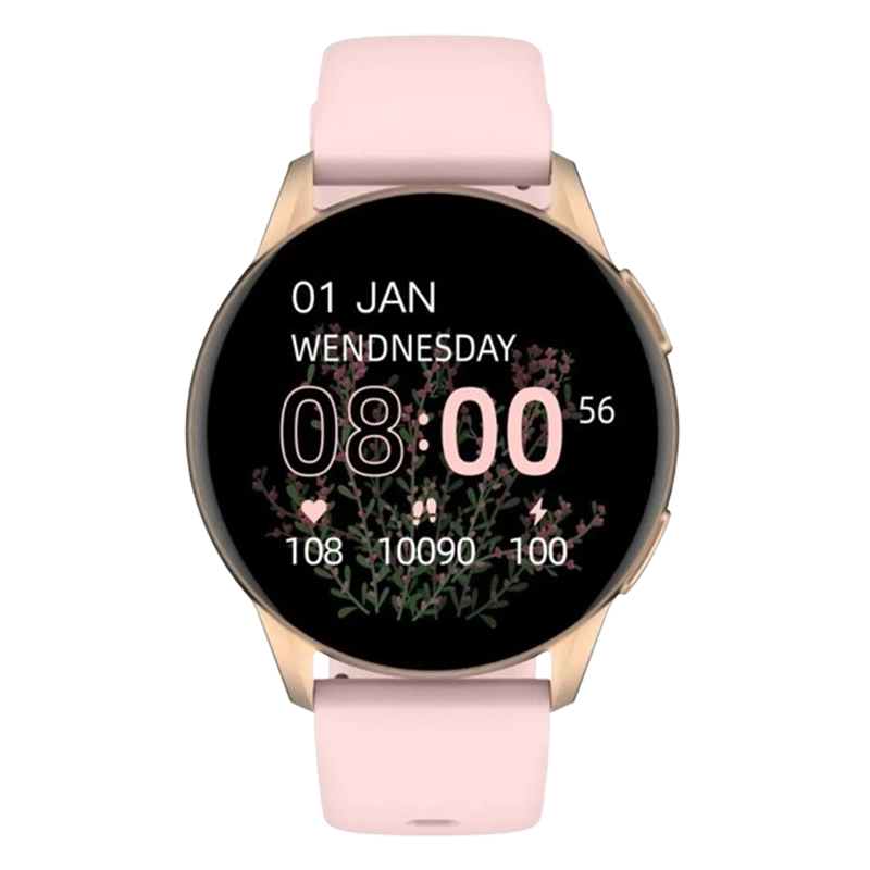 ساعت هوشمند کیسلکت مدل Lady Watch L11