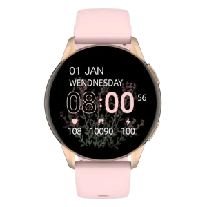 ساعت هوشمند کیسلکت مدل Lady Watch L11