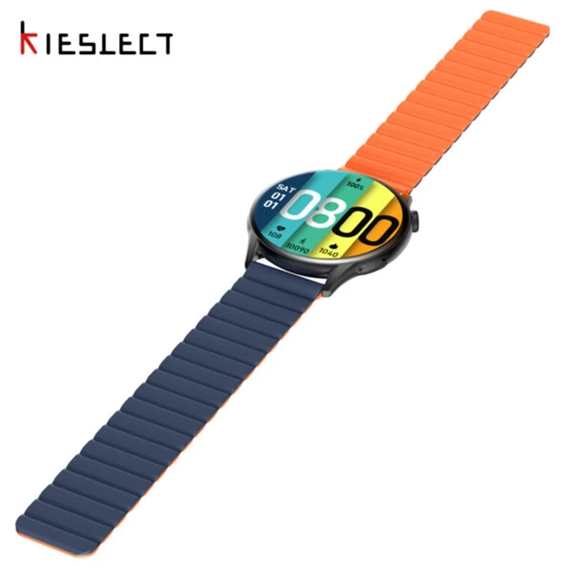 Kieslect-Calling-Watch-Kr-Pro-