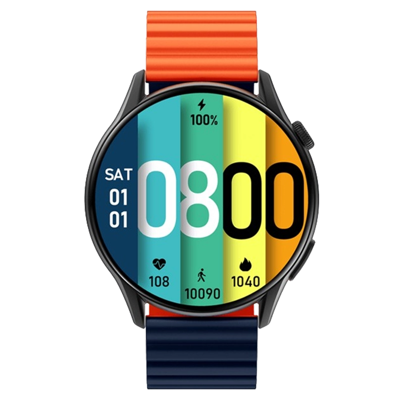 ساعت هوشمند کیسلکت مدل Calling Watch Kr Pro