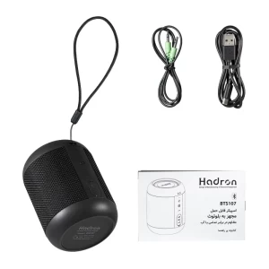 Hadron-BTS107-Wireless-Speaker