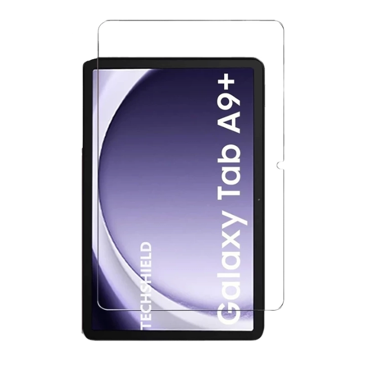 محافظ صفحه نمایش مناسب برای تبلت سامسونگ Galaxy Tab A9 Plus