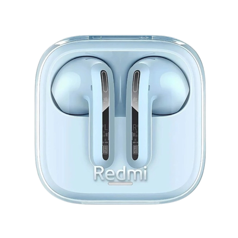 هندزفری بلوتوثی شیائومی مدل Redmi Buds 6 Active