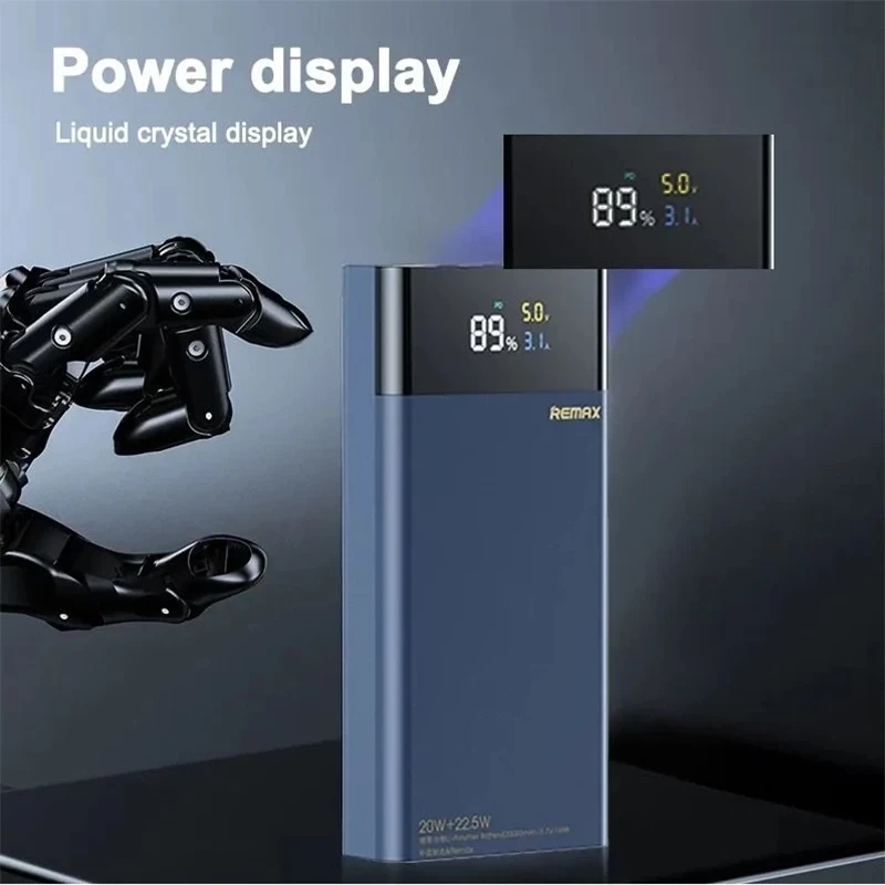Remax-RPP-561-20000mAh-Power-B