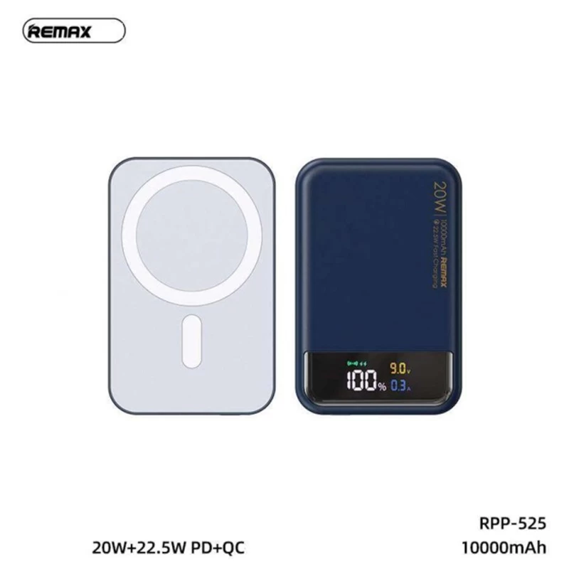 Remax-Yantor-RPP-525-10000mAh-