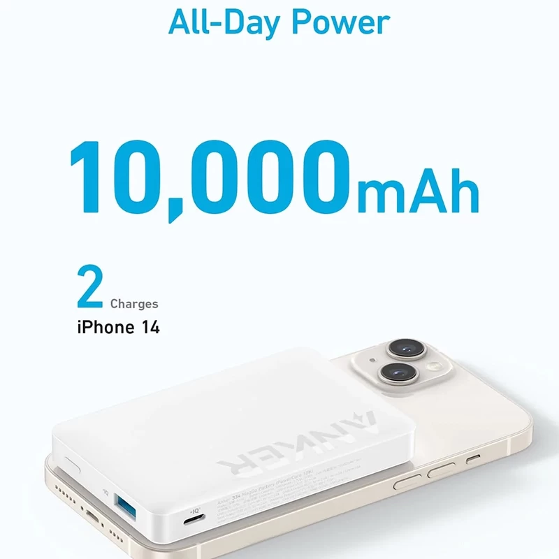 Anker-334-MagGo-Battery-A1642-