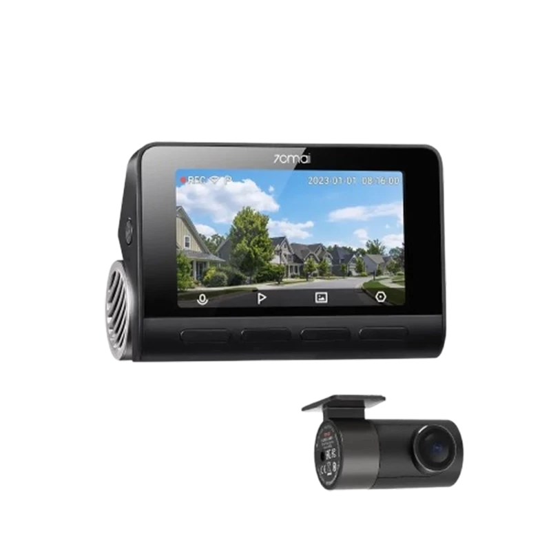 Xiaomi-70mai-Dash-Cam-4K-A800s
