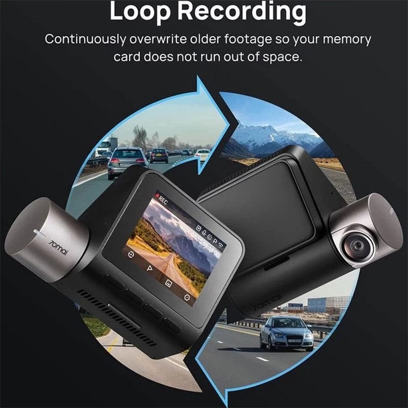 Xiaomi-70mai--Dash-Cam-A510-10