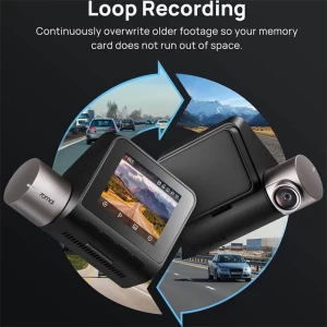 Xiaomi-70mai--Dash-Cam-A510-10