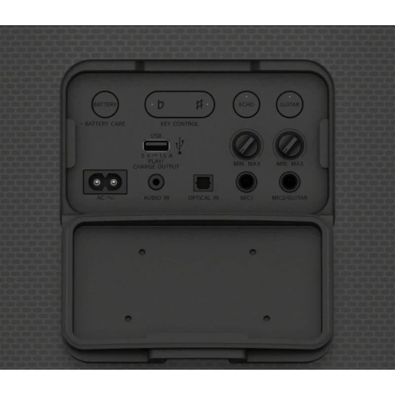 Sony-SRS-XV800-Bluetooth-Speak