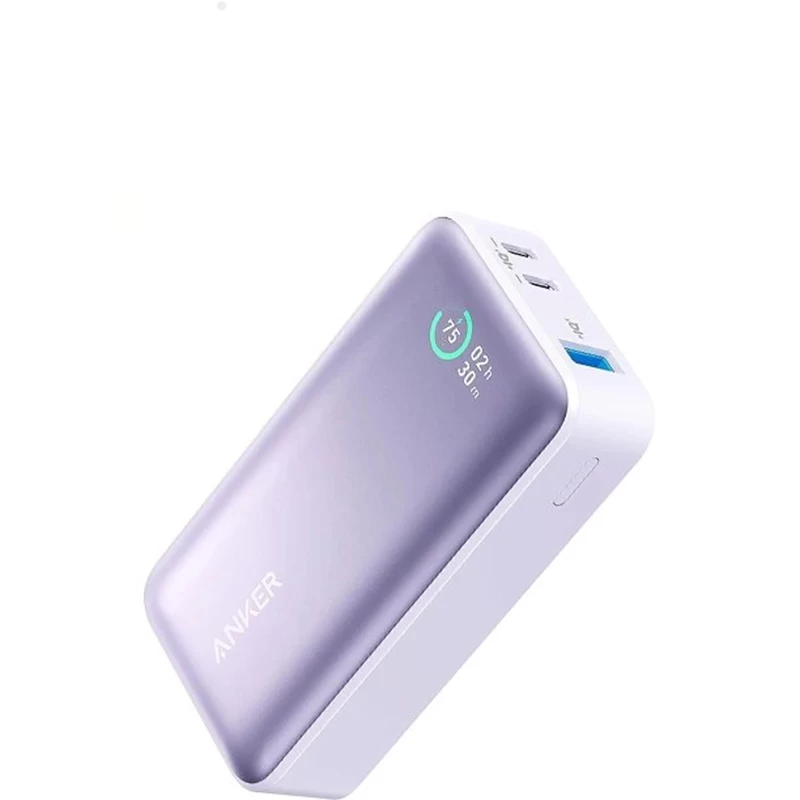 Anker-Power-Bank-PowerCore-30W