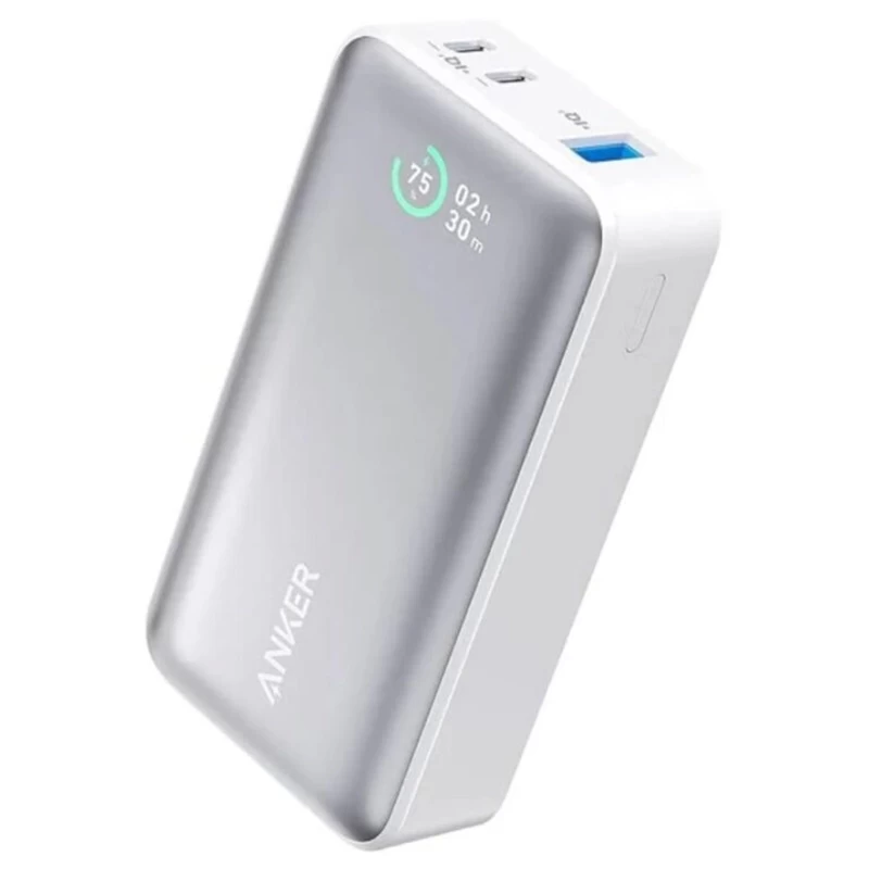 Anker-Power-Bank-PowerCore-30W