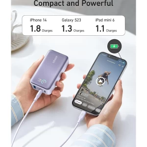 Anker-Power-Bank-PowerCore-30W