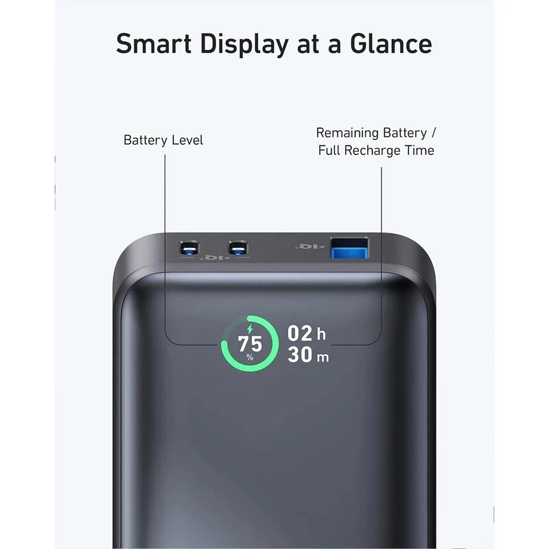 Anker-Power-Bank-PowerCore-30W