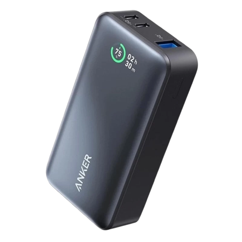 Anker-Power-Bank-PowerCore-30W